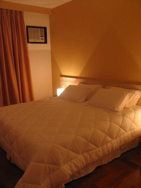 Quarto Duplo