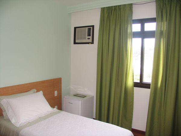 Quarto Individual